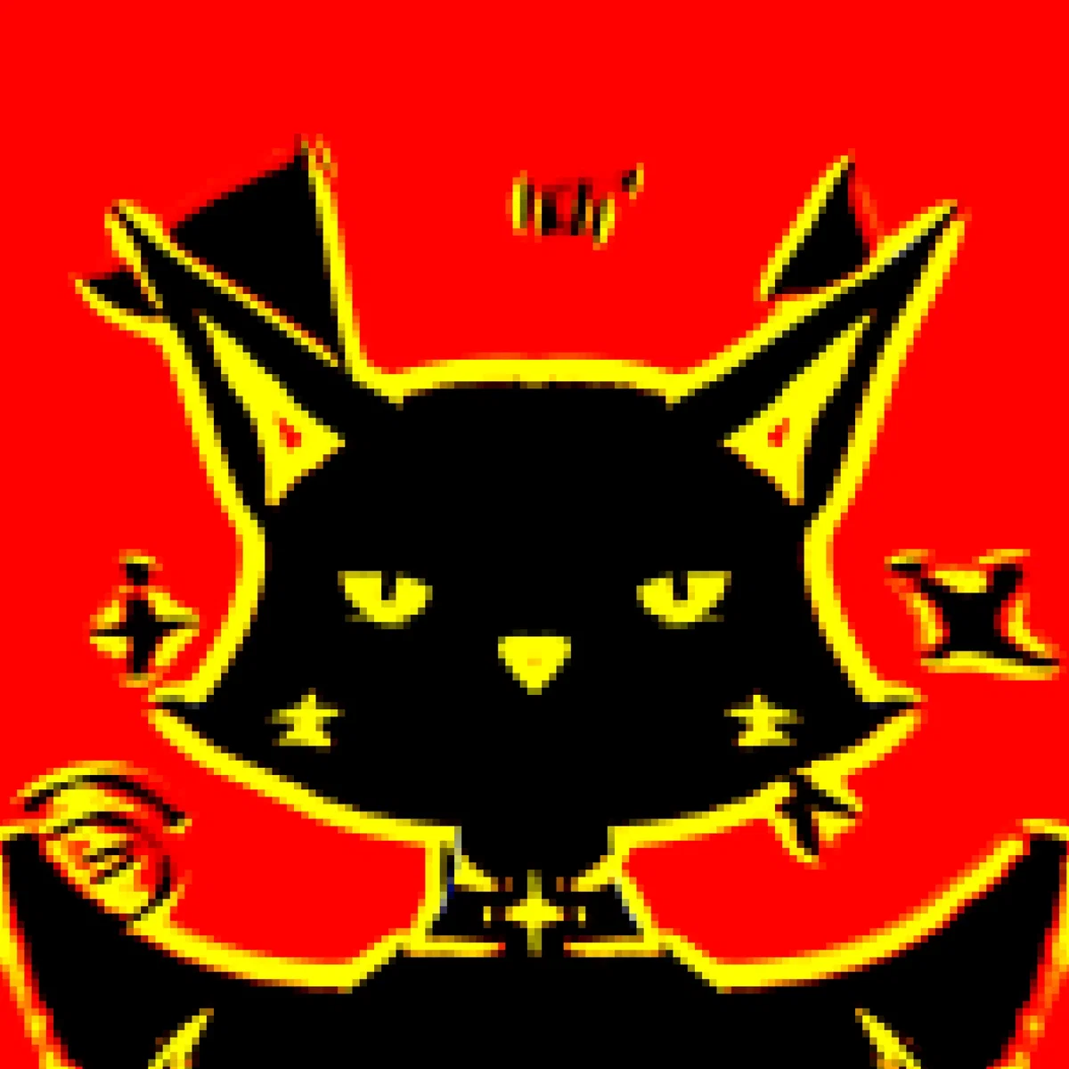 The Copycat (PC2)