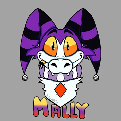 Min/Mally 