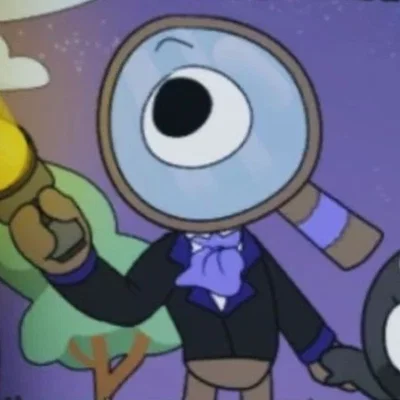 Plushsuit Rodger|DW TF 