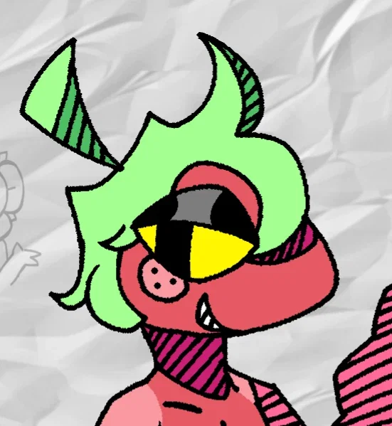 Femboy!Sprout | TF