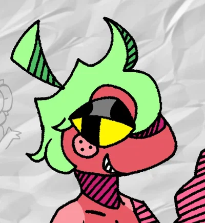 Femboy!Sprout | TF