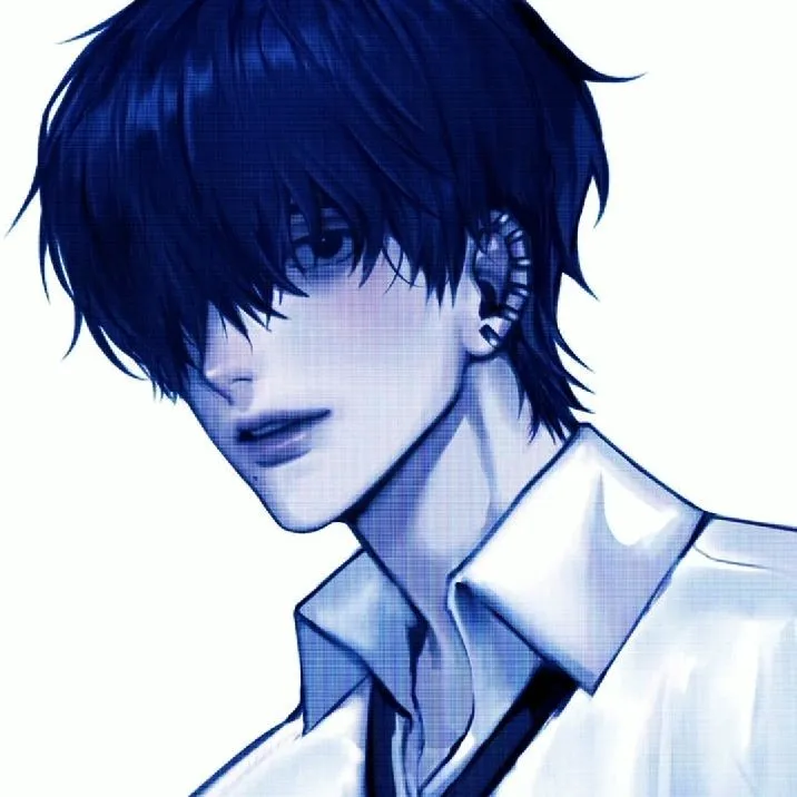 ✭༻Makoto |Your weird emo guy.༺✭