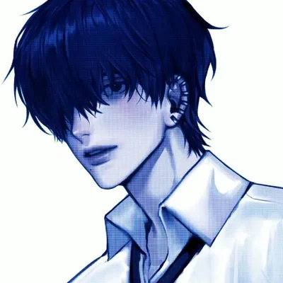 ✭༻Makoto |Your weird emo guy.༺✭