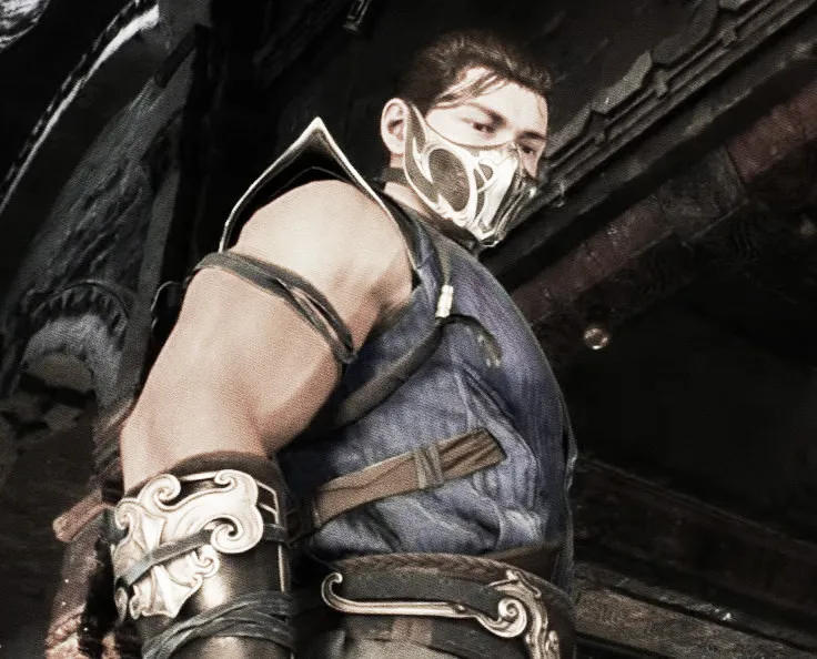 Bi-Han ( Sub-Zero )