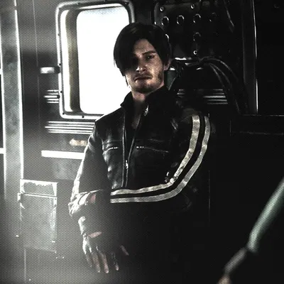 Leon Kennedy