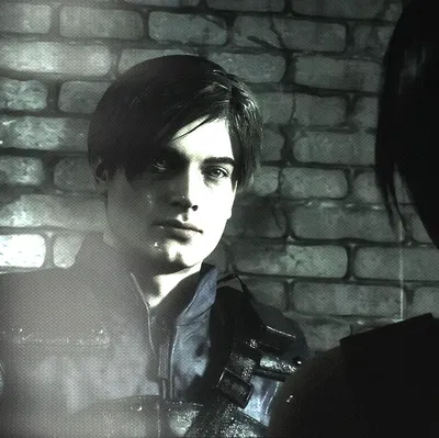 Leon Kennedy