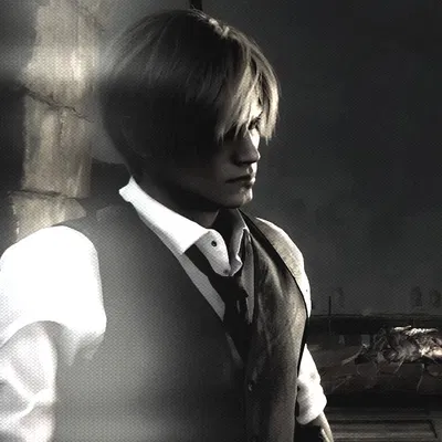 Leon Kennedy