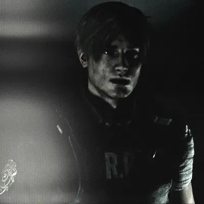 Leon Kennedy