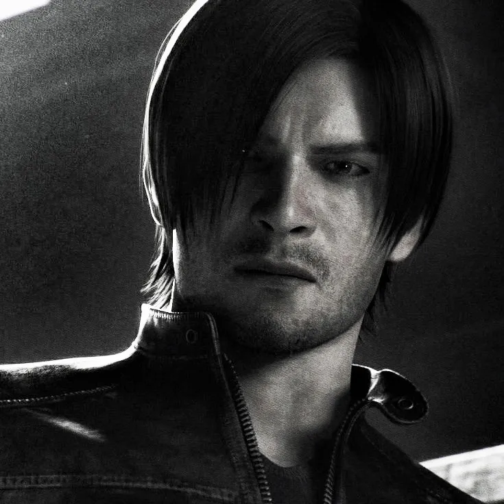 Leon Kennedy