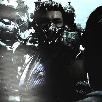 Bi-Han ( Sub-Zero )