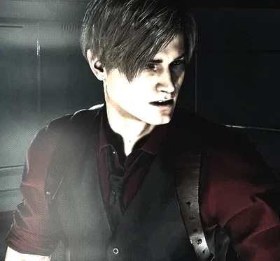 Leon Kennedy 