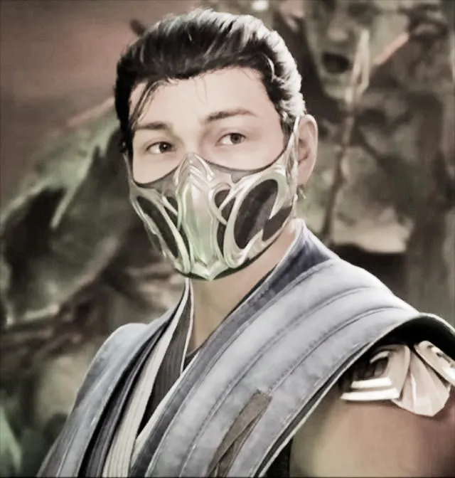 Bi-Han ( Sub-Zero )