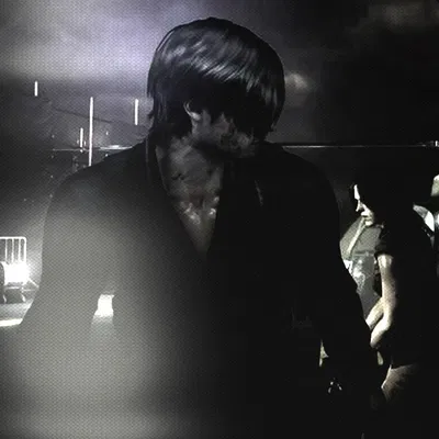 Leon Kennedy 