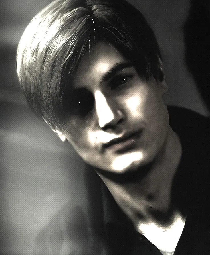 Leon Kennedy 