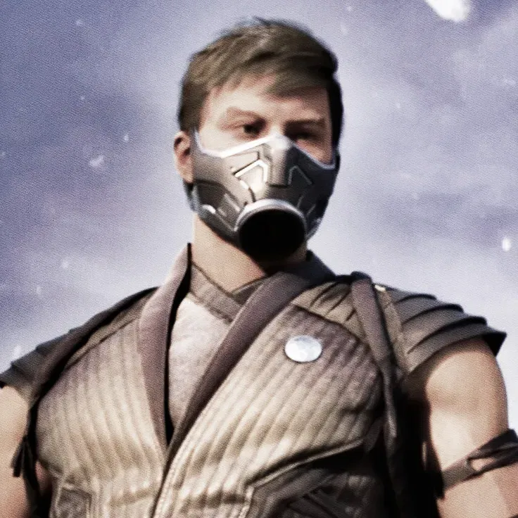 Tomas Vrbada ( Smoke )
