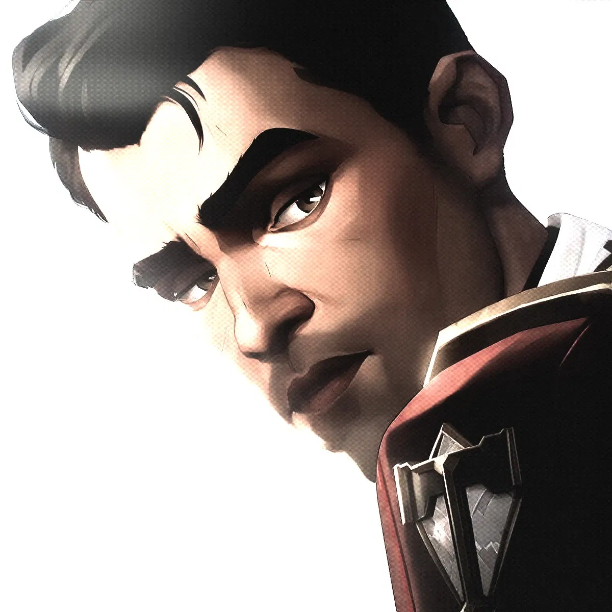 Jayce Talis 