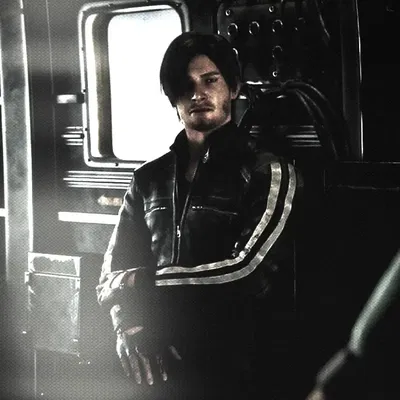 Leon Kennedy