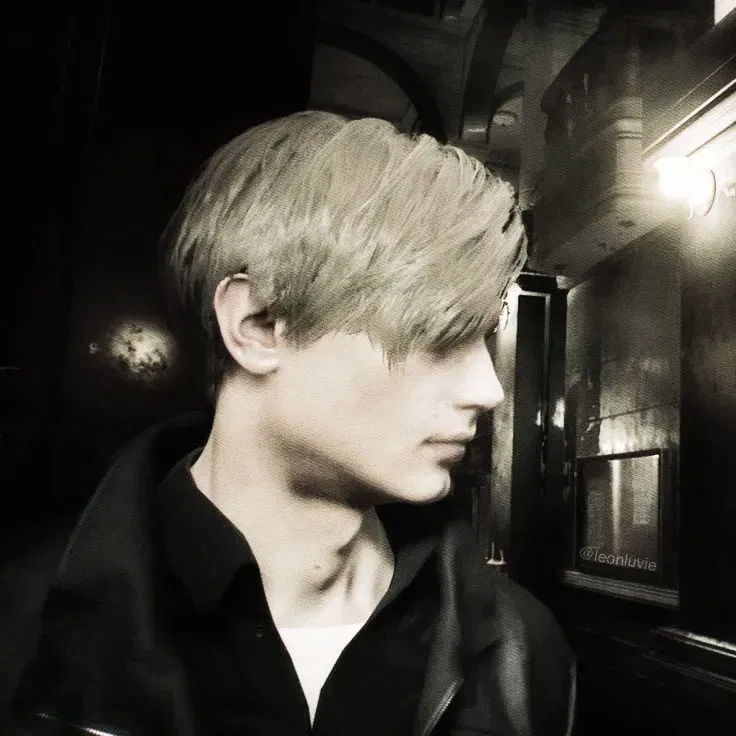 Leon Kennedy