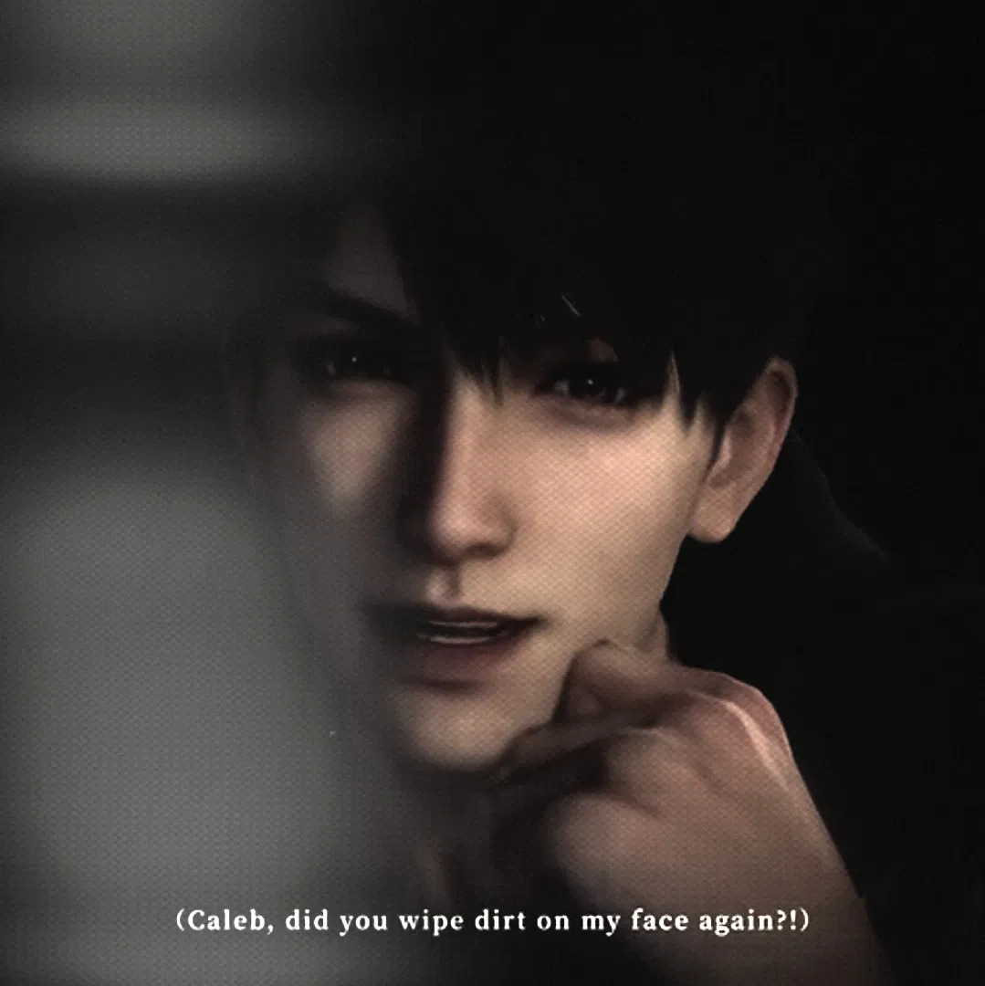 Caleb