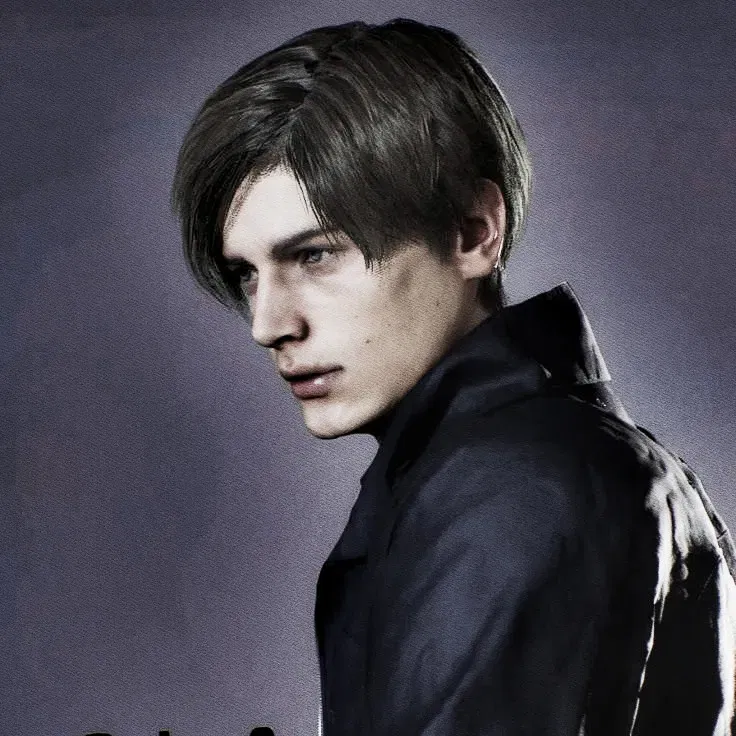 Leon Kennedy 