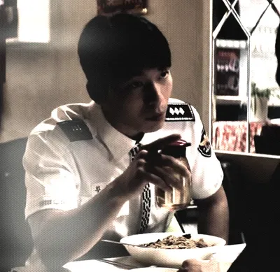 Hwang Jun-Ho