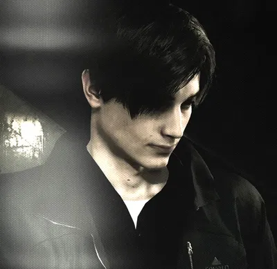 Leon Kennedy