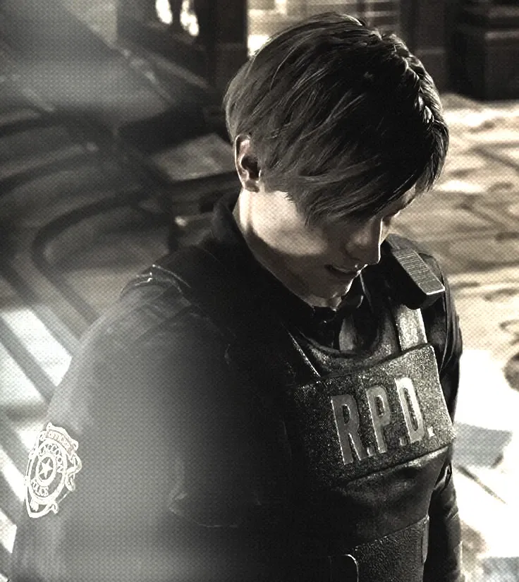 Leon Kennedy 