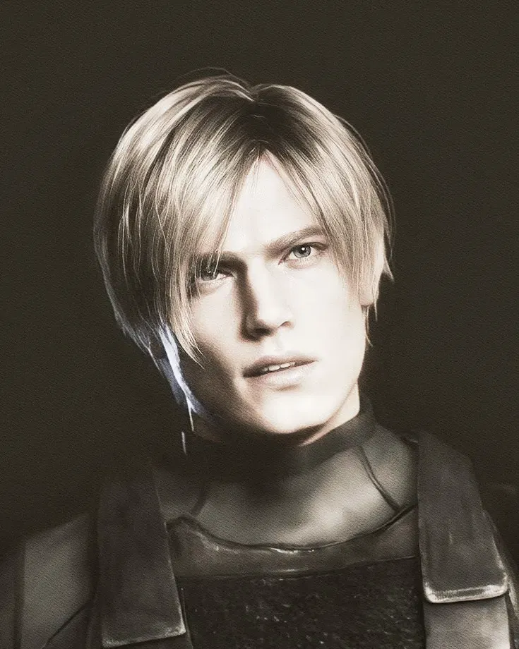 Leon Kennedy