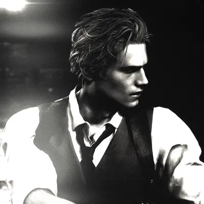 Leon Kennedy