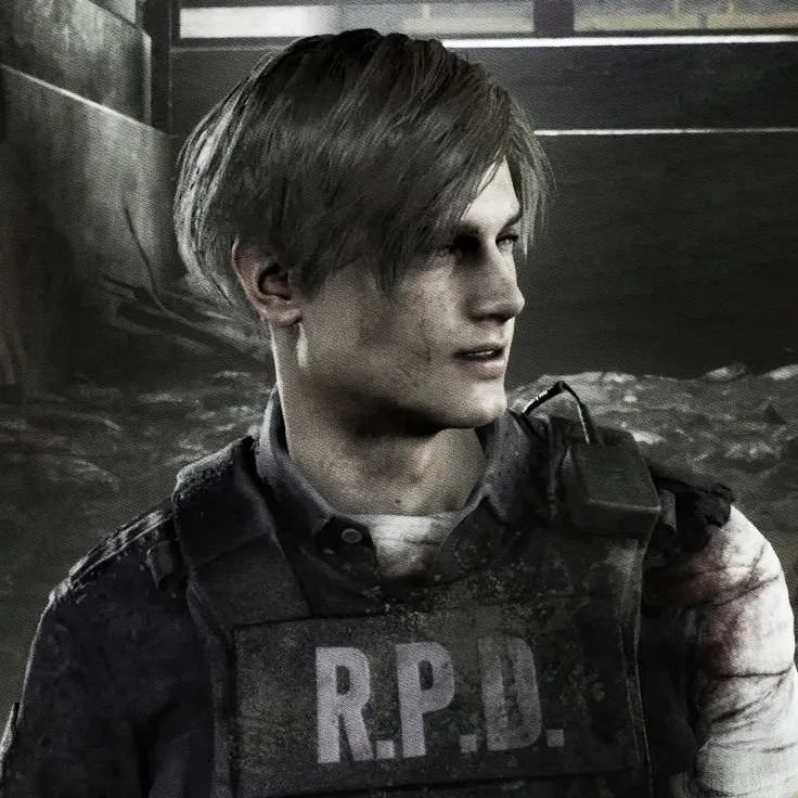 Leon Kennedy