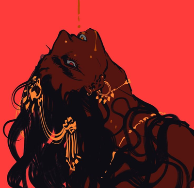 The Demon || Infernoth