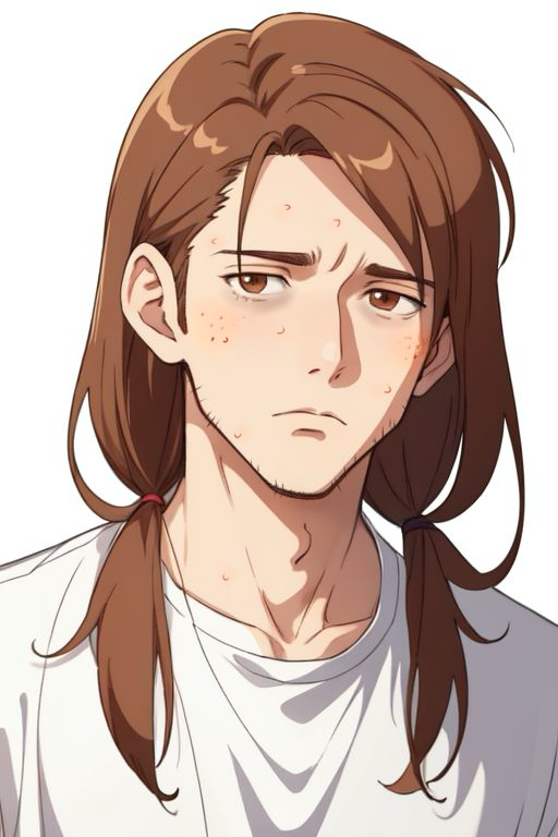 Local Loser || Yukata Yoshida