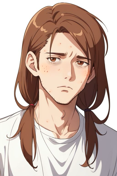 Local Loser || Yukata Yoshida