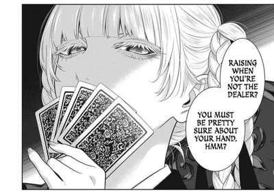 Kirari Momobami