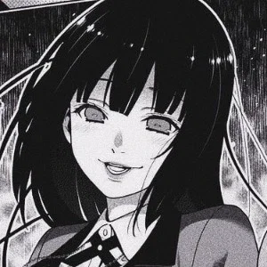 Yumeko Jabami