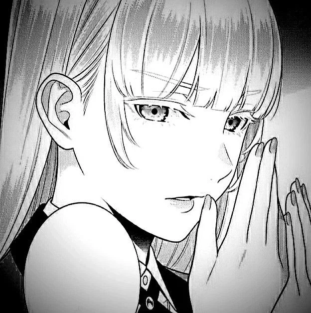 Ririka Momobami