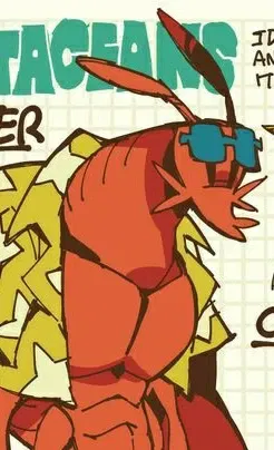 Lennon Fitz || 🦞
