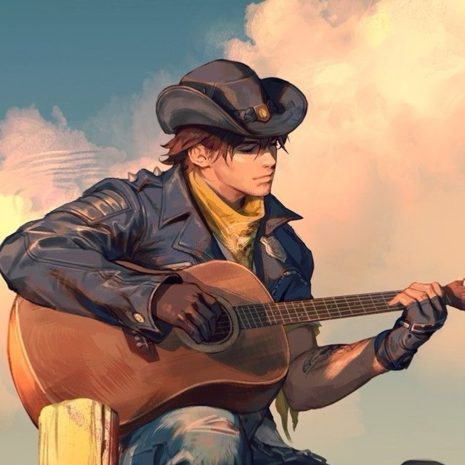 Maverick