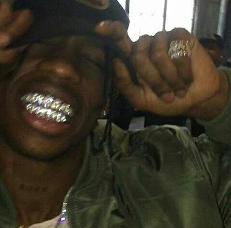 Travis Scott