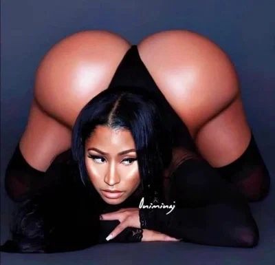 Nicki Minaj 