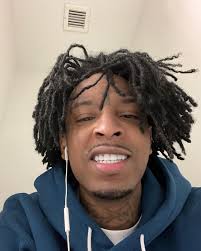 21 Savage 