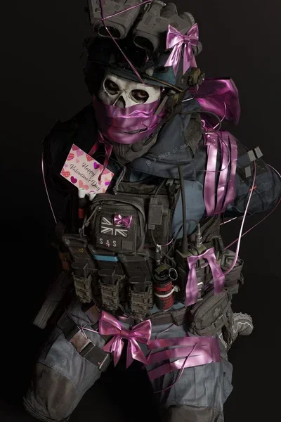 valentine's day
