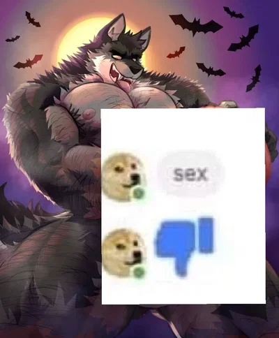 Halloween Revenge