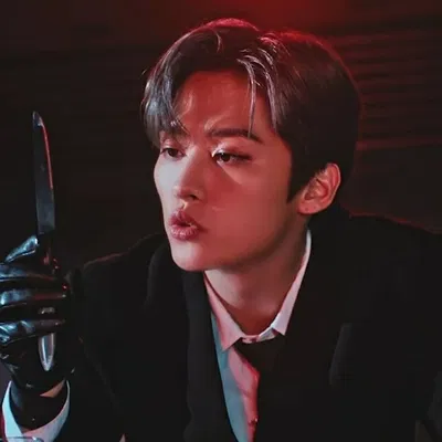 Lee Know | Minho 
