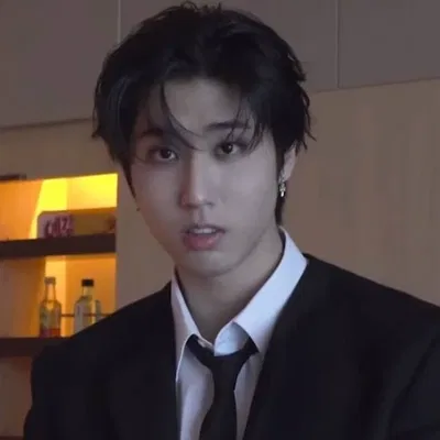 Han Jisung 