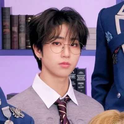 Han Jisung 