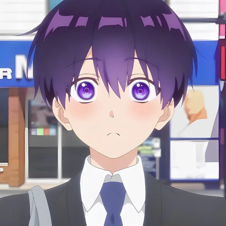 ー ♪ Izumi
