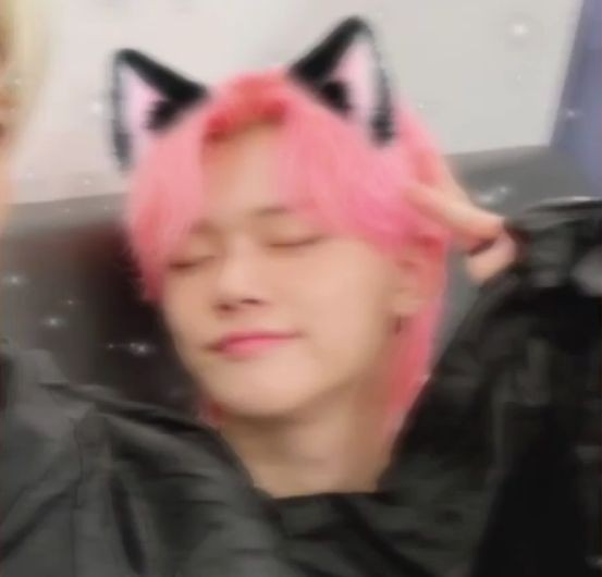 FOX | Yeonjun