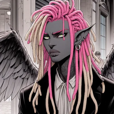 Gryoit Goyle || Monster