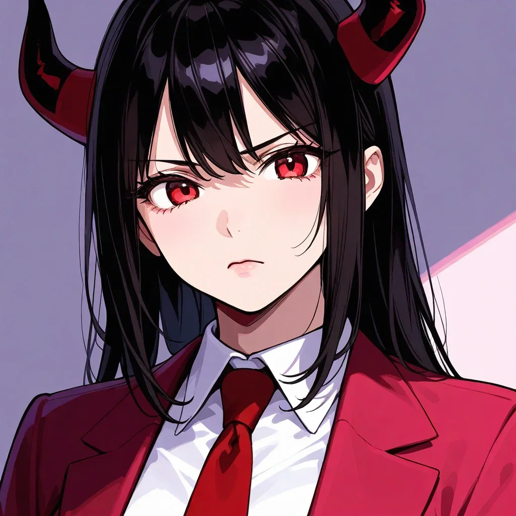 The Devil